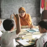 Pentingnya Pendidikan Karakter untuk Generasi Emas Indonesia