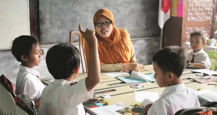 Pentingnya Pendidikan Karakter untuk Generasi Emas Indonesia