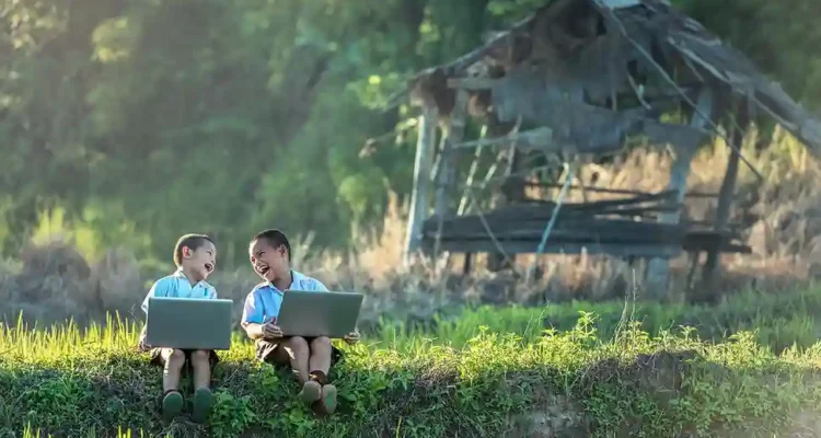 Peran Desa Digital dalam Meningkatkan Ekonomi Rakyat