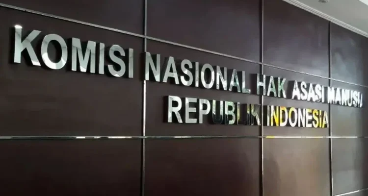 Peran Komnas HAM dalam Melindungi Hak Warga Negara