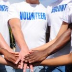 Peran Relawan dalam Menangani Krisis Kemanusiaan