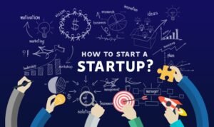 Startup