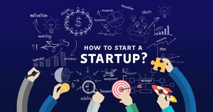 Startup