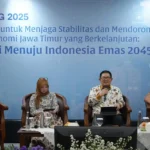 Pertumbuhan Ekonomi Jatim 2025 dan Sektor Unggulan yang Menjadi Sorotan Nasional