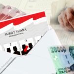 Politik Uang Ancaman Bagi Demokrasi Sehat yang Sulit Diberantas di Era Modern