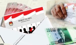 Politik Uang Ancaman Bagi Demokrasi Sehat yang Sulit Diberantas di Era Modern Politik Uang Ancaman Bagi Demokrasi Sehat yang Sulit Diberantas di Era Modern