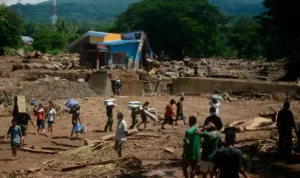 Tragedi dan Solidaritas Kekuatan Rakyat di Tengah Bencana