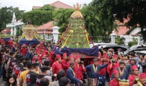 Masyarakat Madura Masyarakat Madura