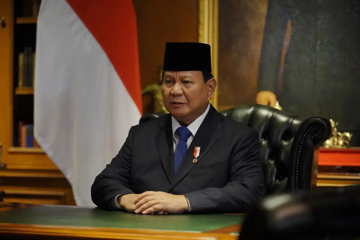 Agenda Politik Nasional 2025 yang Jadi Sorotan