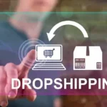 Bisnis Online Shop 2025 dengan Model Dropship