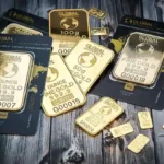 Harga Emas Dunia 2025 Tetap Menguat? Ini Proyeksinya