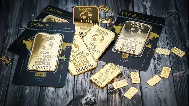 Harga Emas Dunia 2025 Tetap Menguat? Ini Proyeksinya