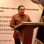 Hukum Nasional 2025 dan Perlindungan Hak Warga