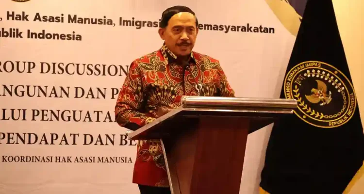 Hukum Nasional 2025 dan Perlindungan Hak Warga