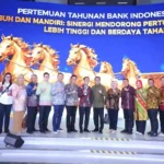 Stabilitas Ekonomi Nasional 2025 dalam Sorotan