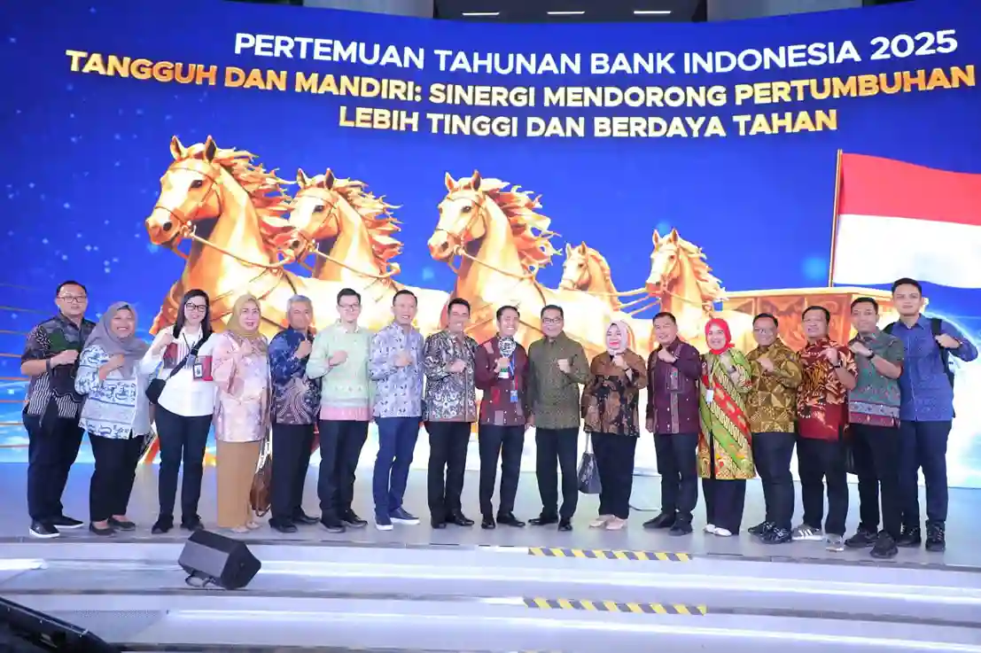 Stabilitas Ekonomi Nasional 2025 dalam Sorotan