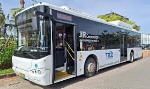 Transportasi Listrik Kini Jadi Tren di Wilayah Jabodetabek