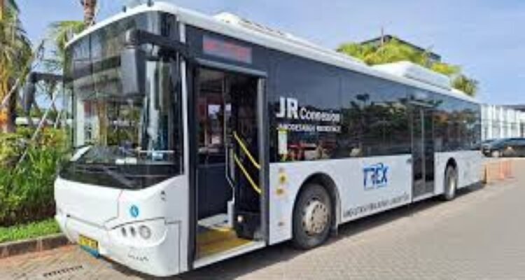 Transportasi Listrik Kini Jadi Tren di Wilayah Jabodetabek