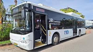Transportasi Listrik Kini Jadi Tren di Wilayah Jabodetabek Transportasi Listrik Kini Jadi Tren di Wilayah Jabodetabek
