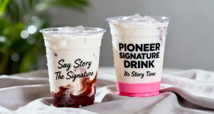 Bisnis Soft Drink yang Lagi Tren, Pasar Minuman Ringan yang Terus Berkembang