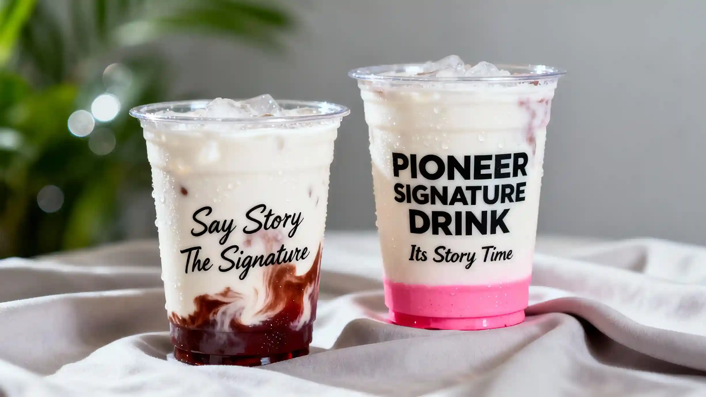 Bisnis Soft Drink yang Lagi Tren, Pasar Minuman Ringan yang Terus Berkembang