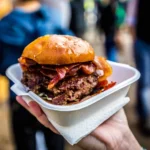 Bisnis Street Food Modern yang Terus Melejit di Kota Kota Besar