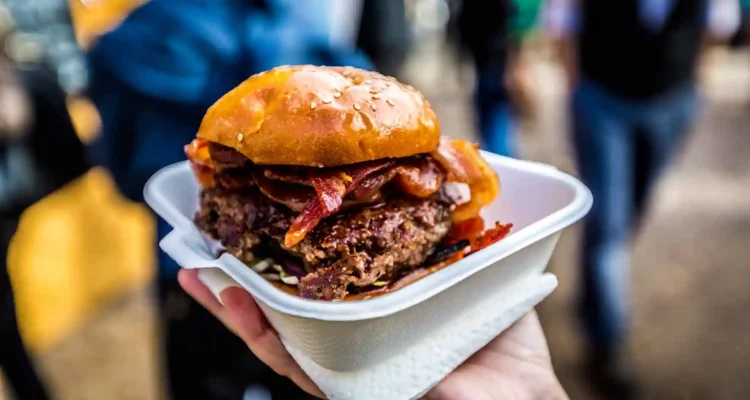Bisnis Street Food Modern yang Terus Melejit di Kota Kota Besar