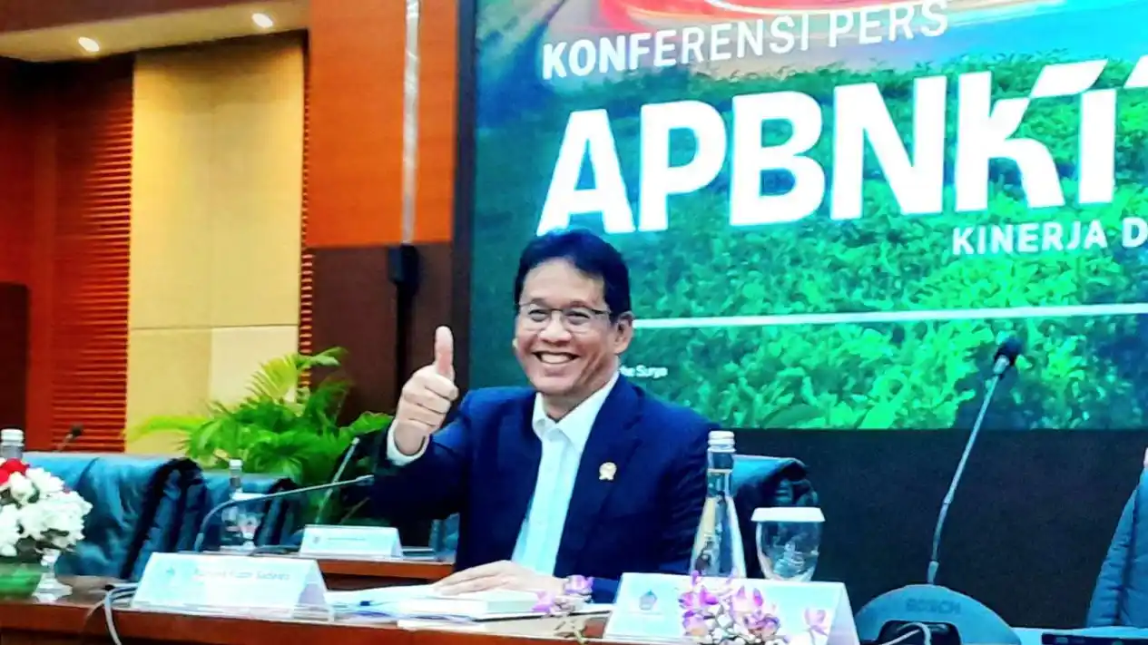 Defisit APBN 2026 dan Strategi Pengendalian
