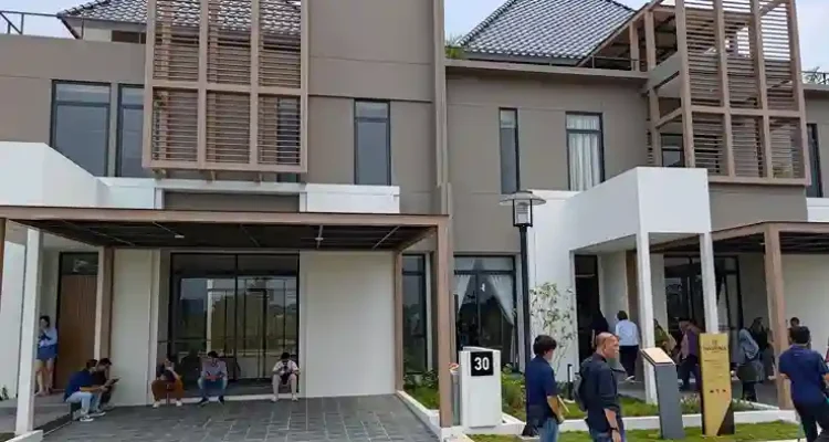 Properti Residensial 2025 yang Paling Dicari