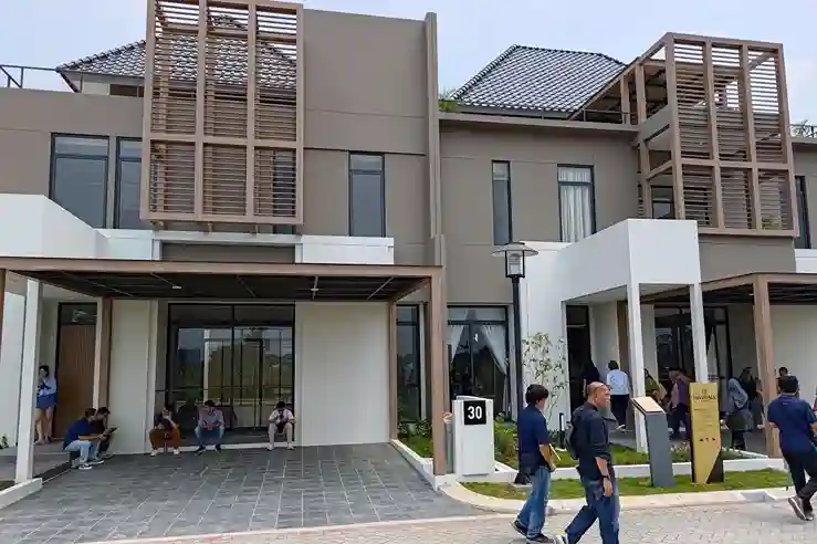 Properti Residensial 2025 yang Paling Dicari_11zon Properti Residensial 2025 yang Paling Dicari