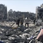 Analisa Konflik Timur Tengah Membaca Gaza dan Tel Aviv dalam Satu Nafas