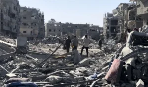 Analisa Konflik Timur Tengah Membaca Gaza dan Tel Aviv dalam Satu Nafas