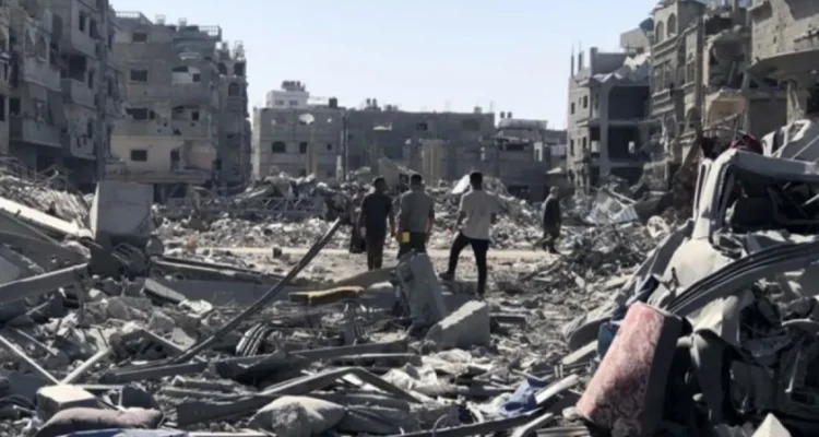 Analisa Konflik Timur Tengah Membaca Gaza dan Tel Aviv dalam Satu Nafas