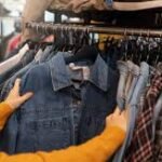 Bisnis Thrifting 2026 Peluang Cuan dari Pakaian Bekas yang Naik Kelas