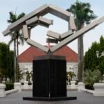 Pameran Seni Patung di Galeri Nasional Tahun 2026