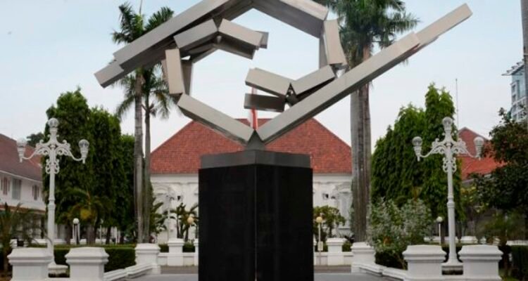 Pameran Seni Patung di Galeri Nasional Tahun 2026