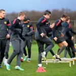 Strategi Baru MU, Upaya Bangkit Menuju Era Kompetitif