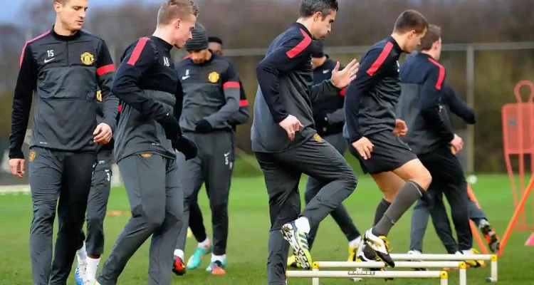 Strategi Baru MU, Upaya Bangkit Menuju Era Kompetitif