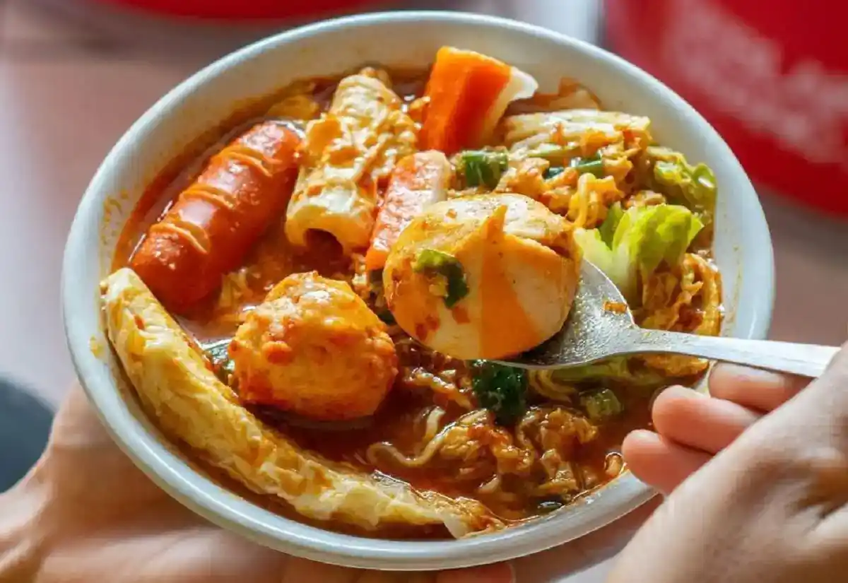 Bisnis Jualan Bakso Tetap Menjanjikan, Usaha Kuliner yang Tidak Pernah Sepi Peminat