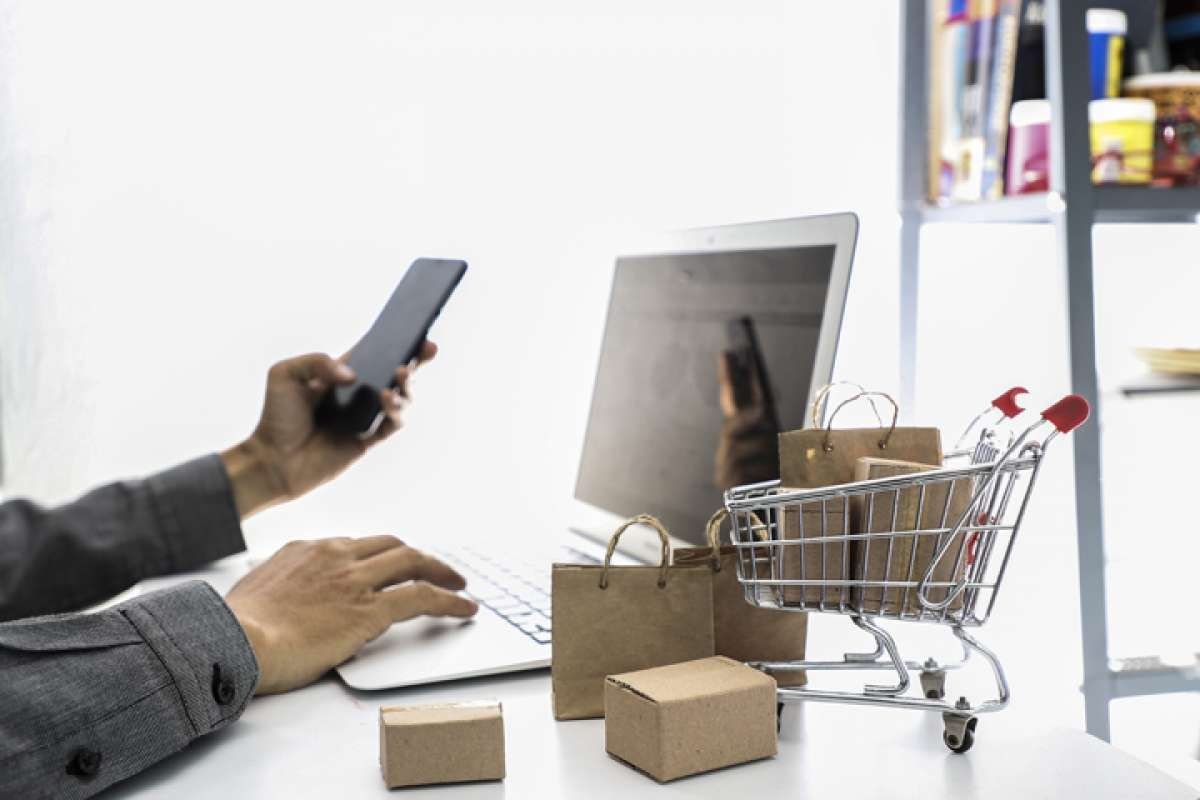 Bisnis Konsultan E Commerce, Peluang Besar di Era Belanja Online yang Kian Kompetitif