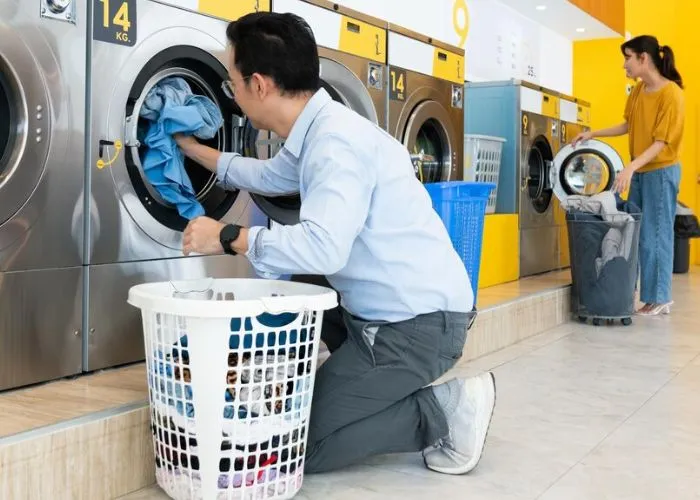 Bisnis Laundry yang Terus Berkembang: Peluang Usaha Sederhana dengan Pasar Besar
