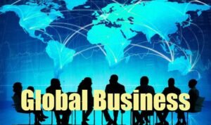 Dunia Bisnis, Hal Penting yang Wajib Dicermati Saat Ekonomi Global Bergerak Cepat Dunia Bisnis, Hal Penting yang Wajib Dicermati Saat Ekonomi Global Bergerak Cepat