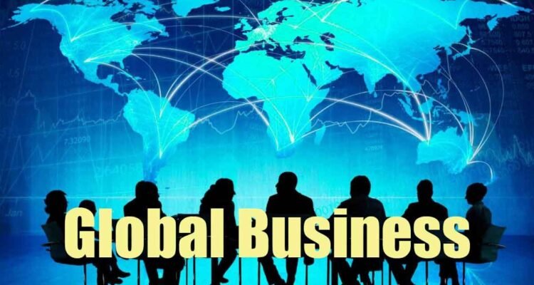 Dunia Bisnis, Hal Penting yang Wajib Dicermati Saat Ekonomi Global Bergerak Cepat