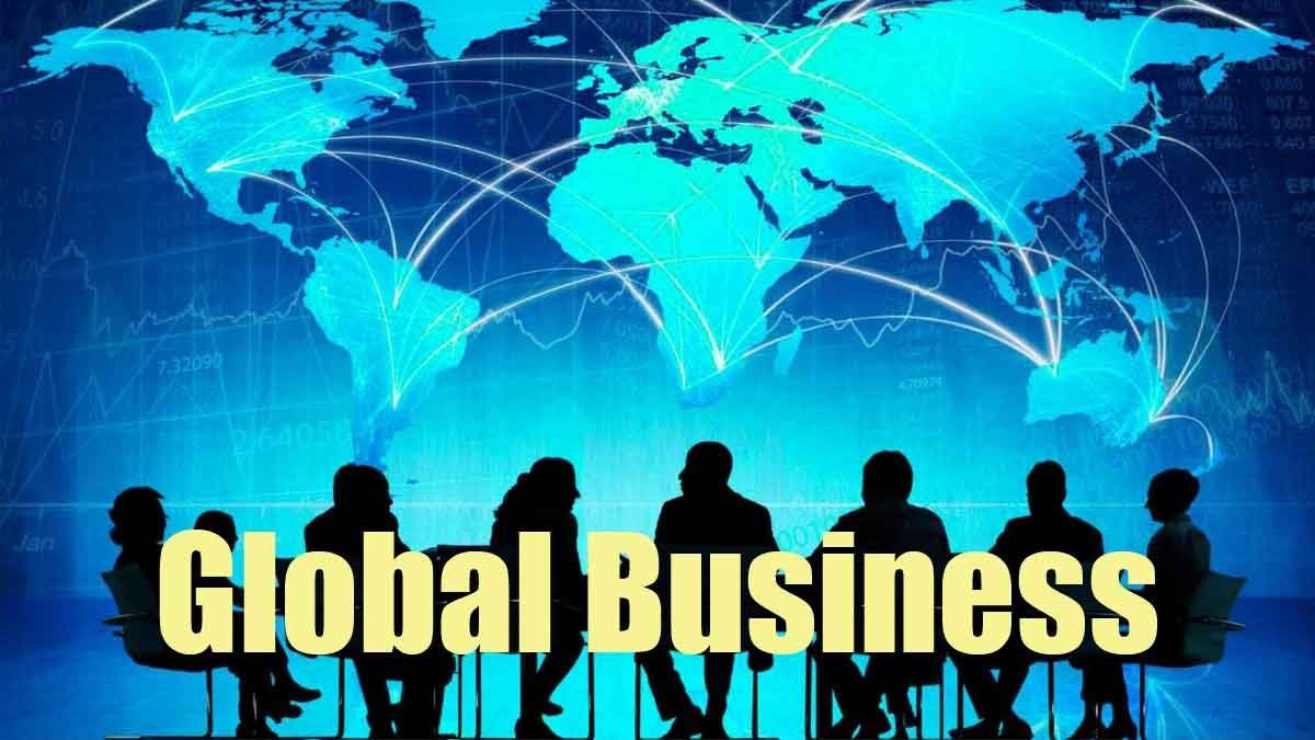 Dunia Bisnis, Hal Penting yang Wajib Dicermati Saat Ekonomi Global Bergerak Cepat