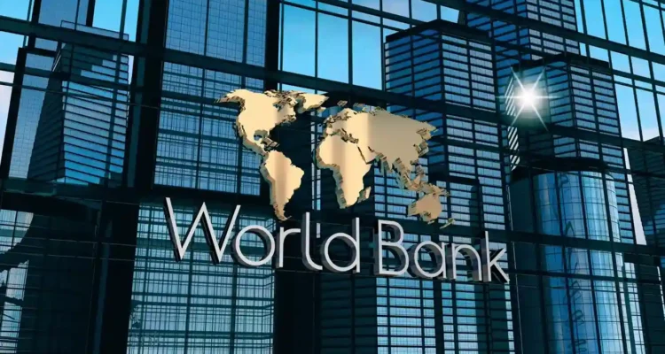 Ekonomi Negara Berkembang, Bank Dunia Soroti Risiko Tarif dan Subsidi