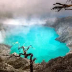 Ijen Geopark, Peluang Banyuwangi dan Bondowoso di Mata Dunia