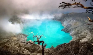 Ijen Geopark, Peluang Banyuwangi dan Bondowoso di Mata Dunia_11zon Ijen Geopark, Peluang Banyuwangi dan Bondowoso di Mata Dunia