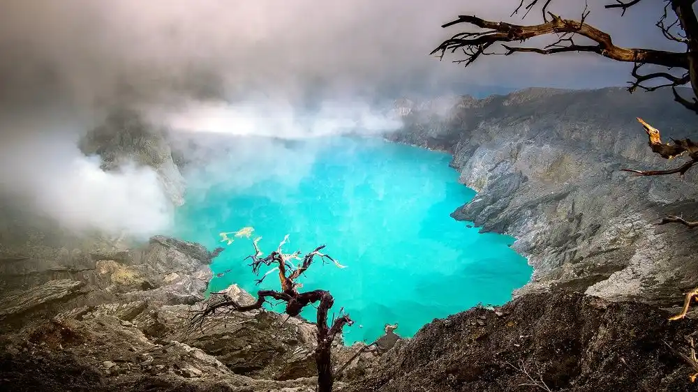 Ijen Geopark, Peluang Banyuwangi dan Bondowoso di Mata Dunia