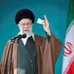 Politik Iran Antara Teokrasi, Republik, dan Dinamika Kekuasaan yang Kompleks