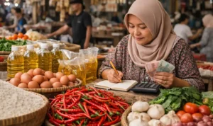 Harga Sembako Saat Ini Bikin Warga Berhitung Lebih Cermat_11zon Harga Sembako Saat Ini Bikin Warga Berhitung Lebih Cermat